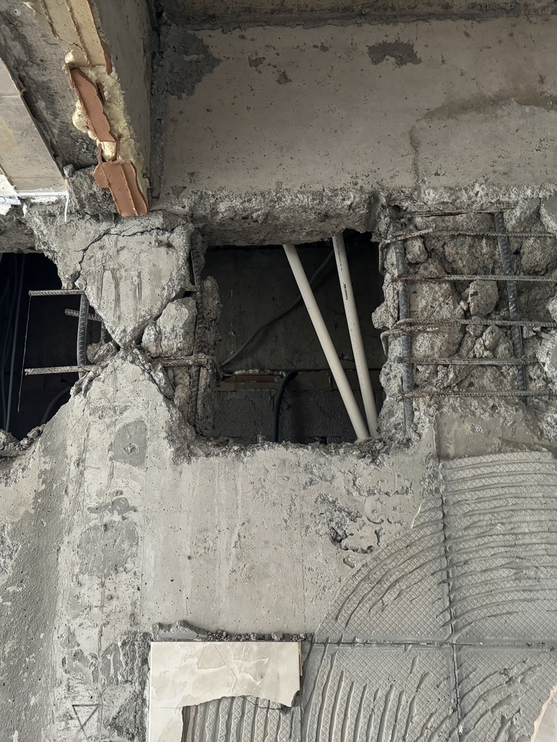 2024 - Belen Ela Apartmanı Yapı Performans Analizi